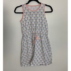 Serendipity‎ Floral dress size 11/12